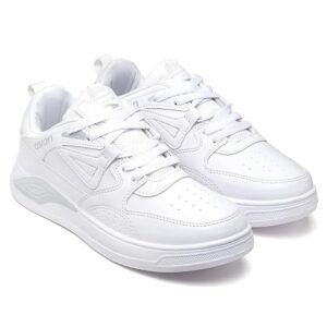 SIAN Men's TARZAN-11 Casual Sneaker Shoes