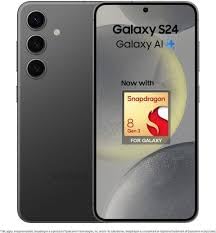 Samsung Galaxy S24 Snapdragon 5G (Onyx Black, 256 GB) (8 GB RAM)